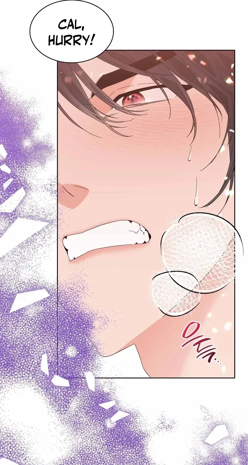 The Beast I Chose Chapter 13, page 48