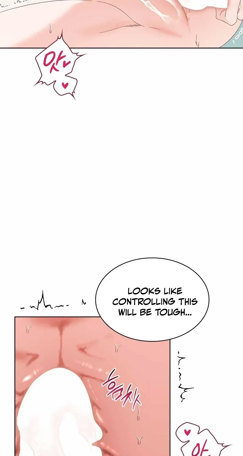 The Beast I Chose Chapter 13, page 50