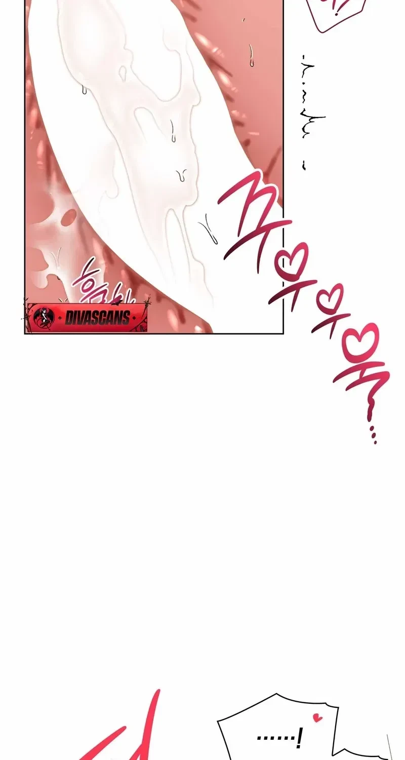 The Beast I Chose Chapter 13, page 51