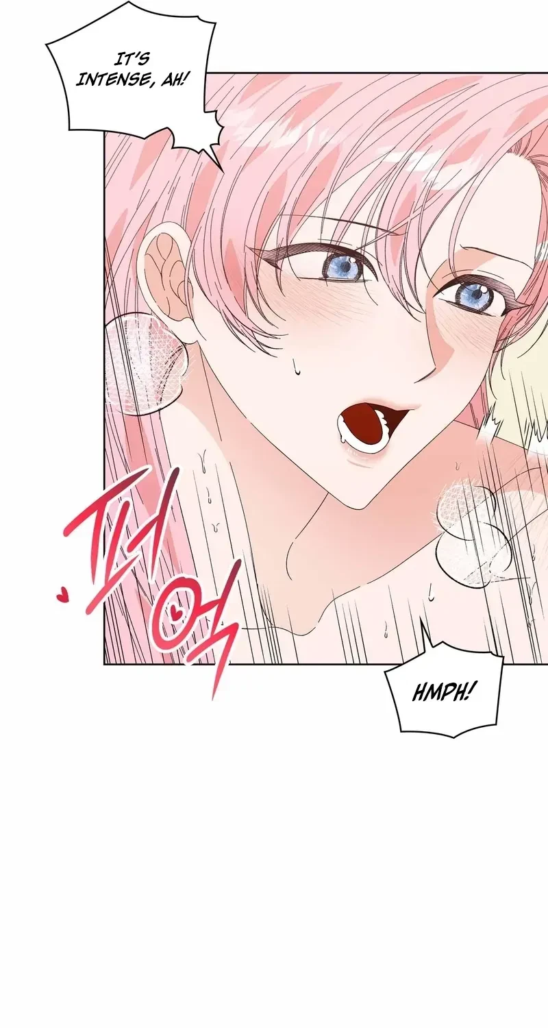 The Beast I Chose Chapter 13, page 55