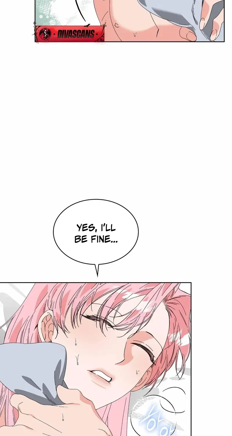The Beast I Chose Chapter 13, page 61