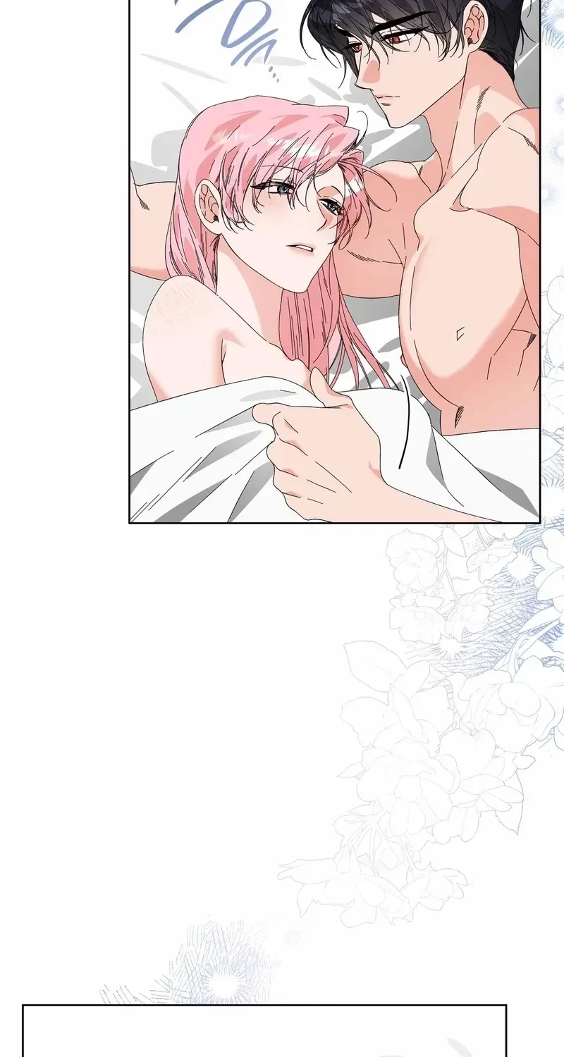 The Beast I Chose Chapter 13, page 63