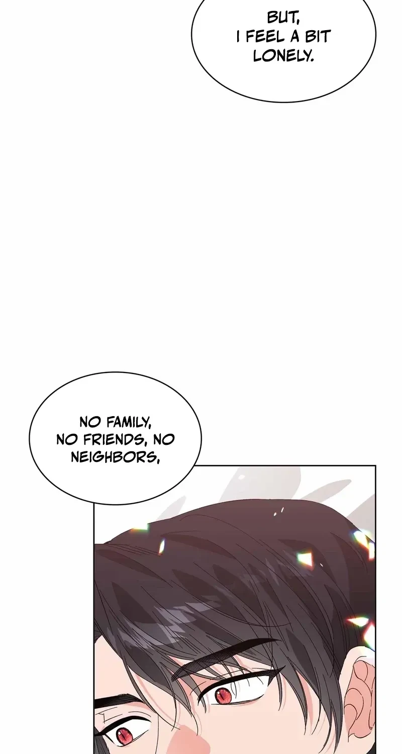 The Beast I Chose Chapter 13, page 66