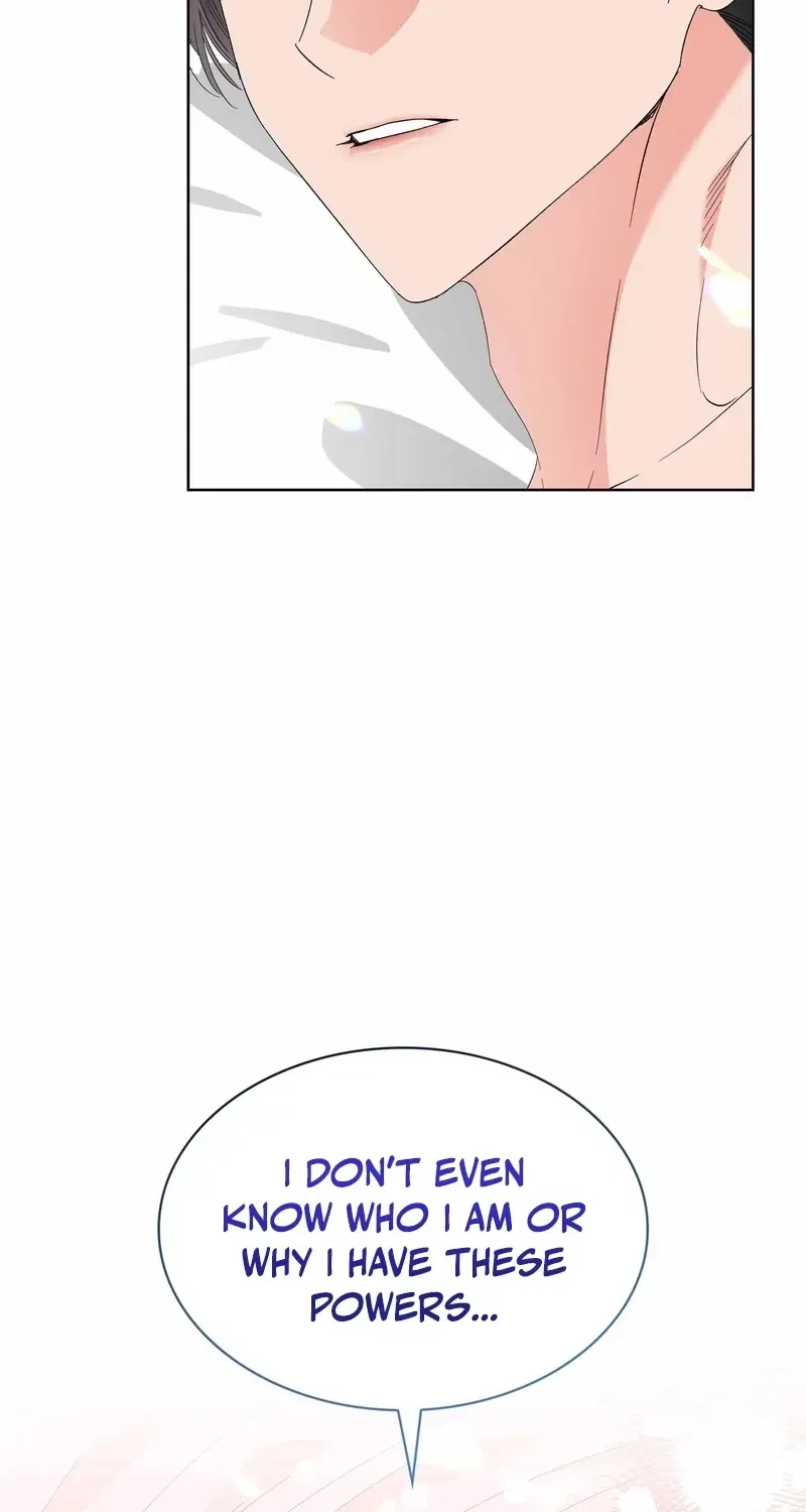 The Beast I Chose Chapter 13, page 67