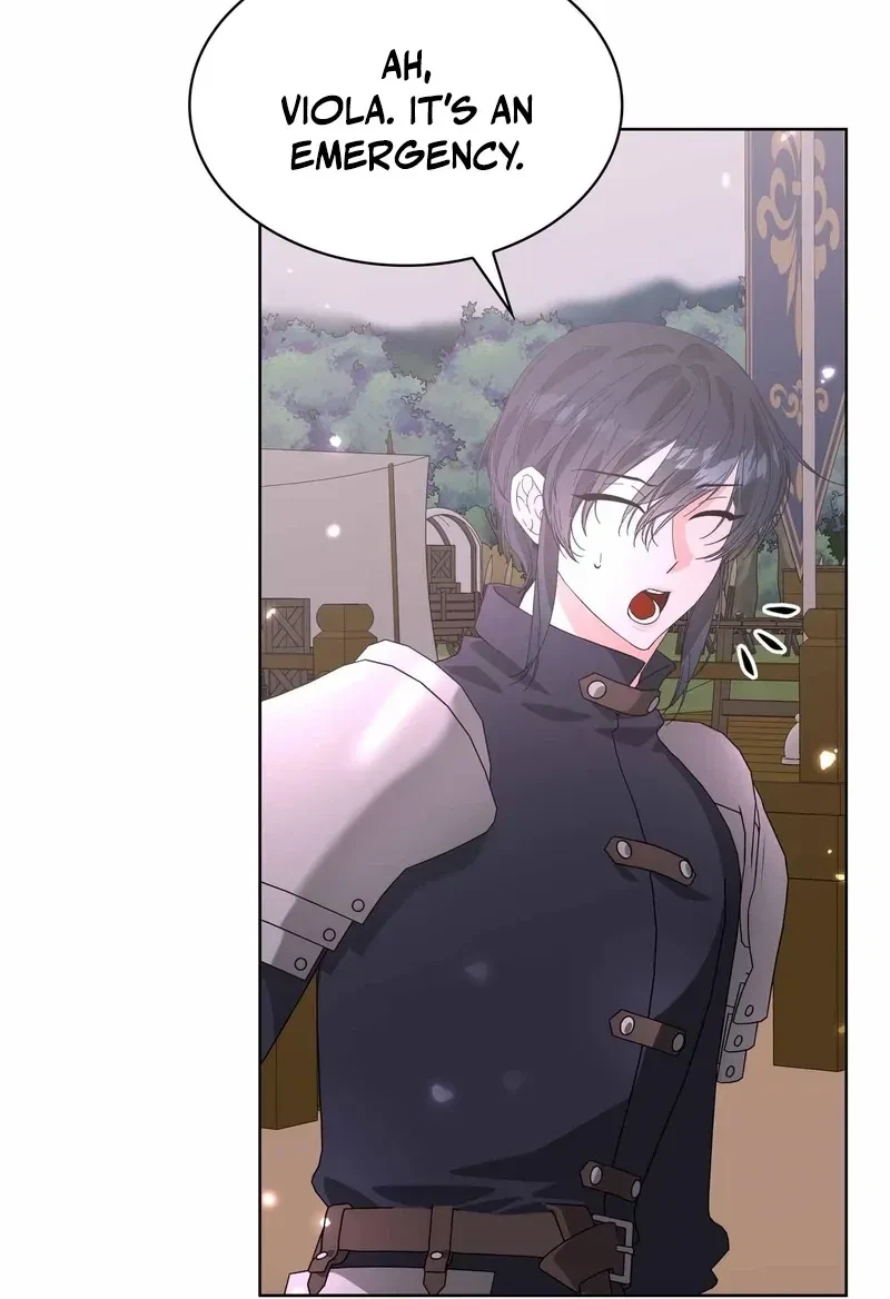 The Beast I Chose Chapter 13, page 74