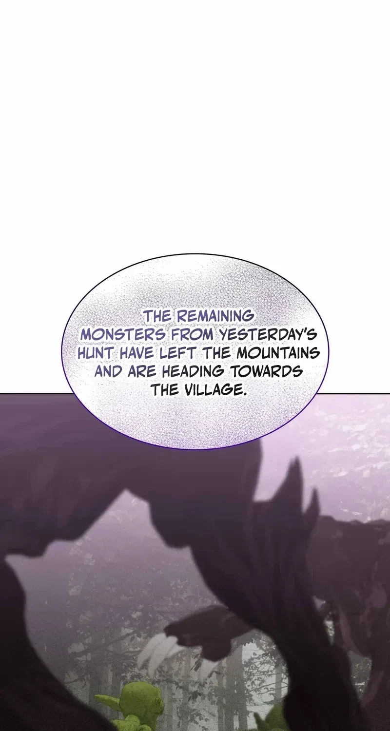 The Beast I Chose Chapter 13, page 75