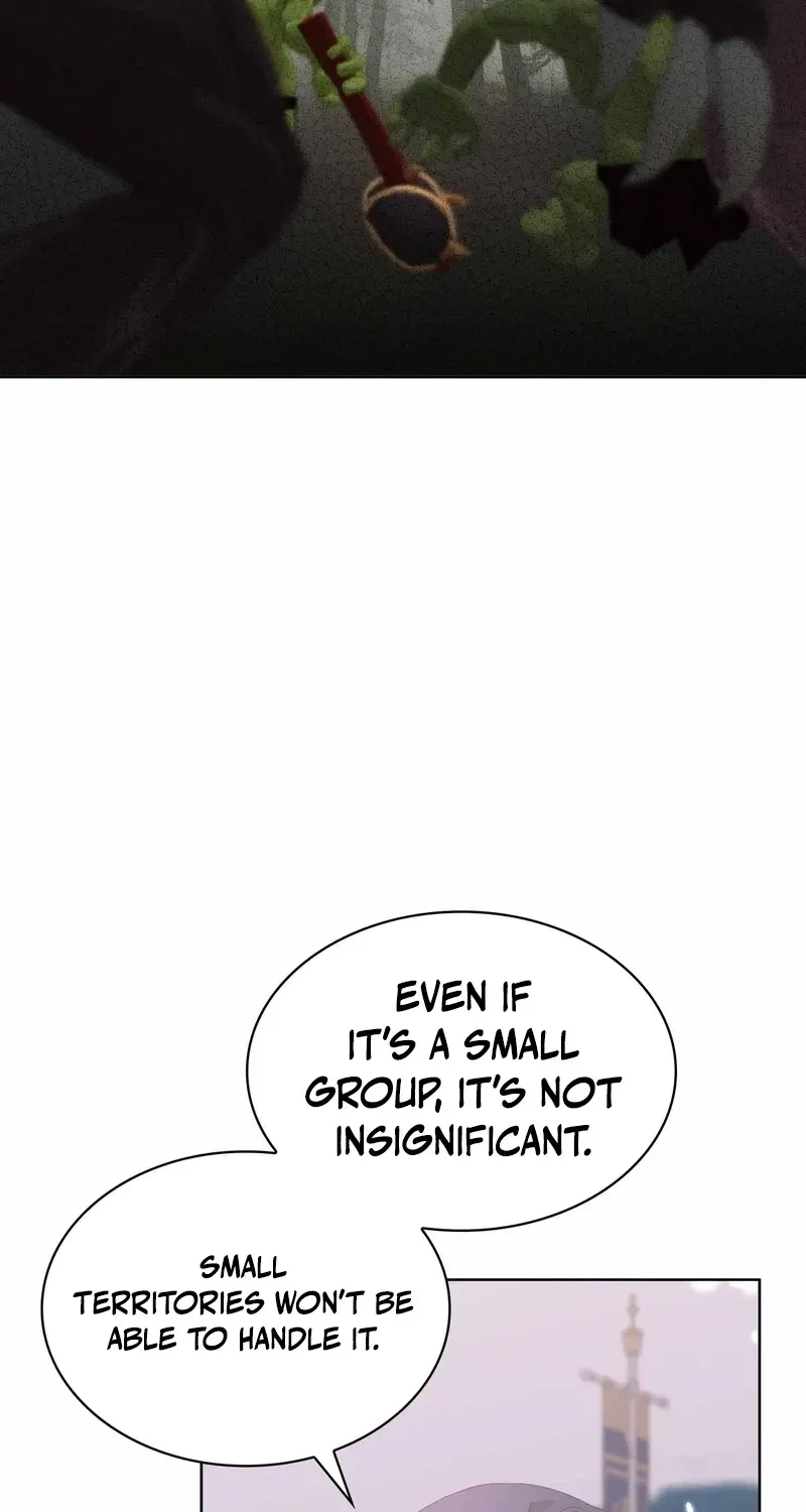The Beast I Chose Chapter 13, page 76