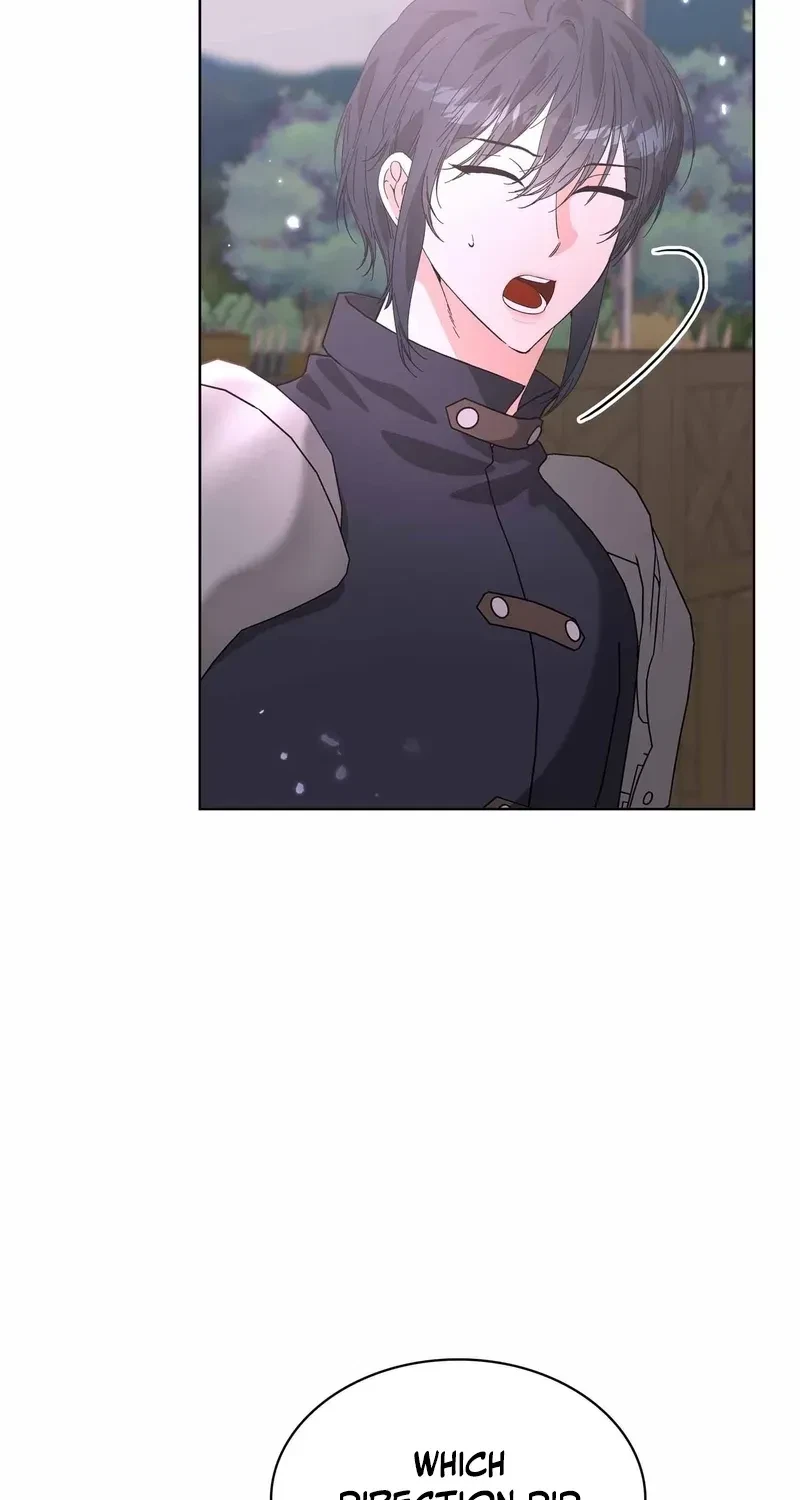 The Beast I Chose Chapter 13, page 77