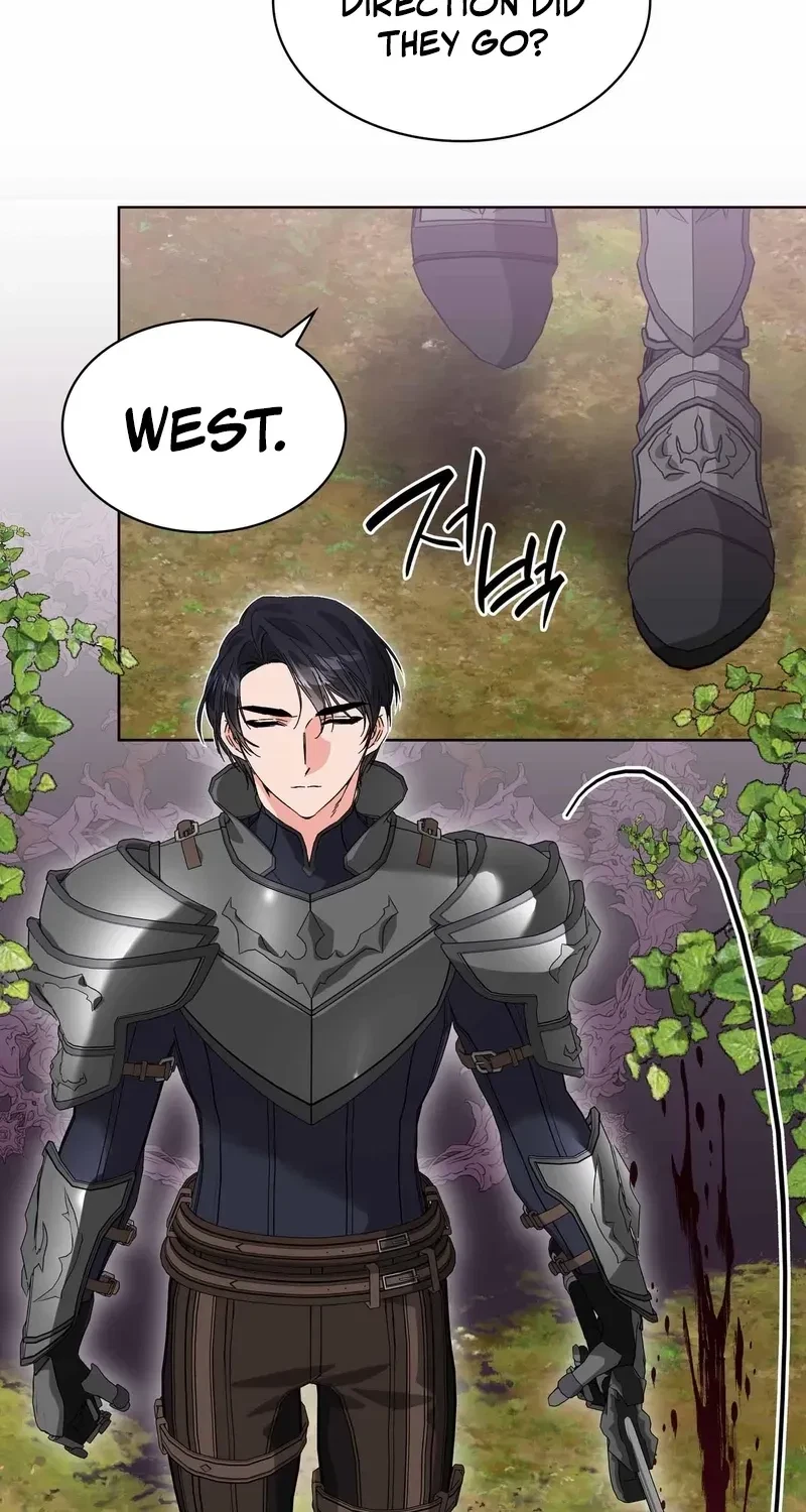 The Beast I Chose Chapter 13, page 78