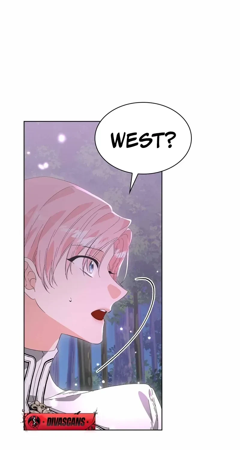 The Beast I Chose Chapter 13, page 80