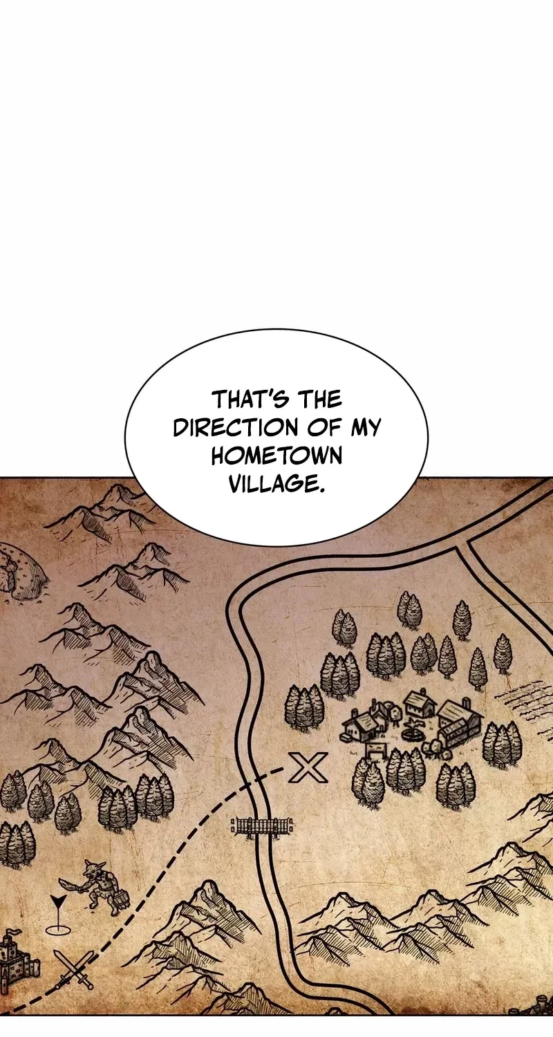 The Beast I Chose Chapter 13, page 81