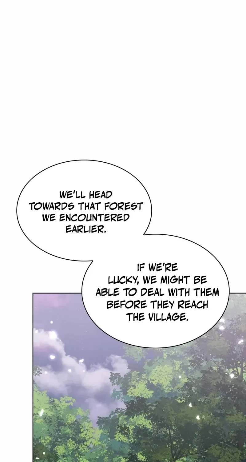 The Beast I Chose Chapter 13, page 82