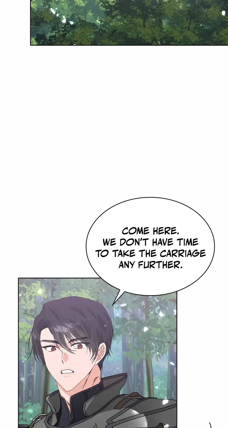 The Beast I Chose Chapter 13, page 83