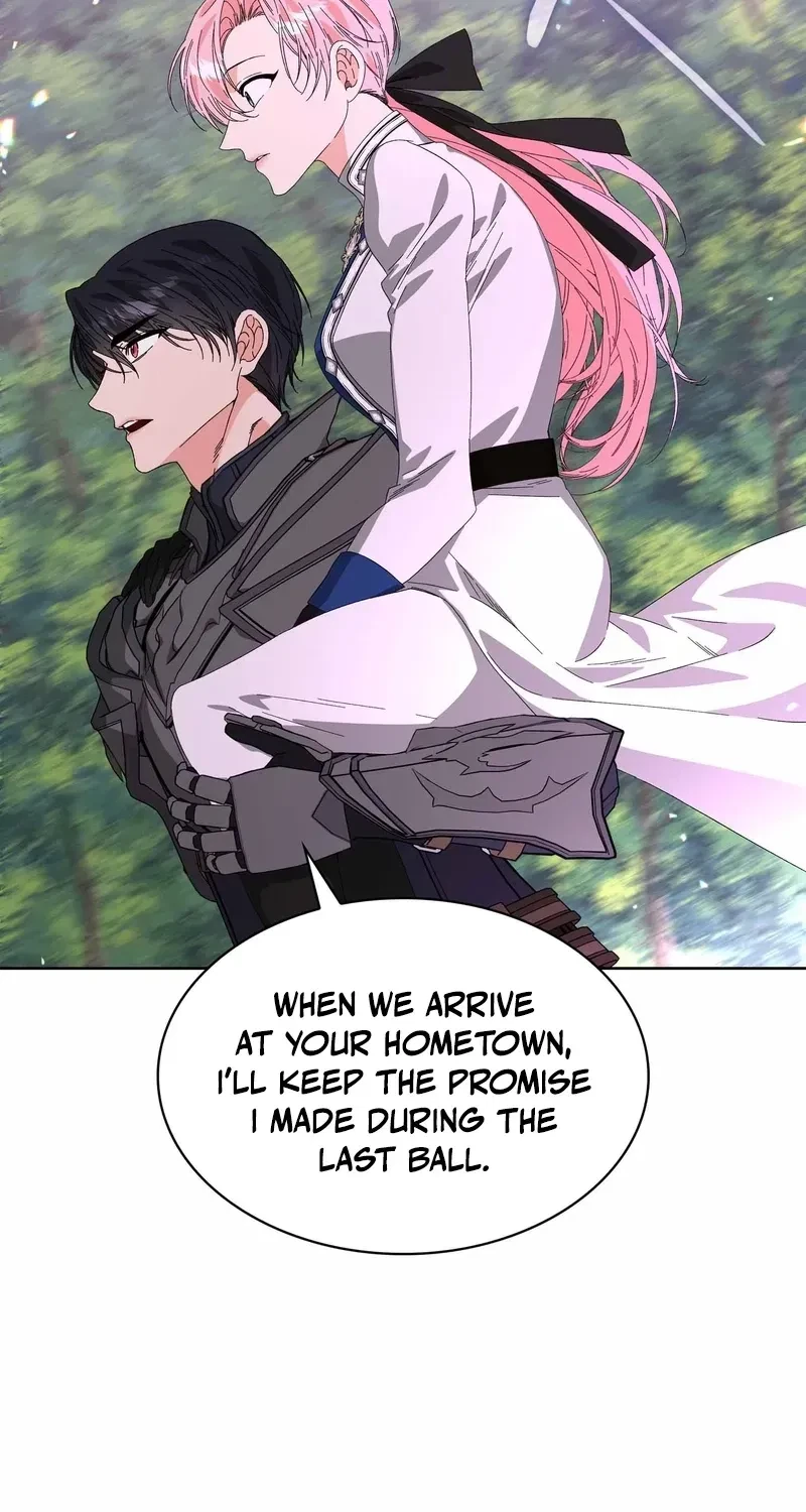 The Beast I Chose Chapter 13, page 88