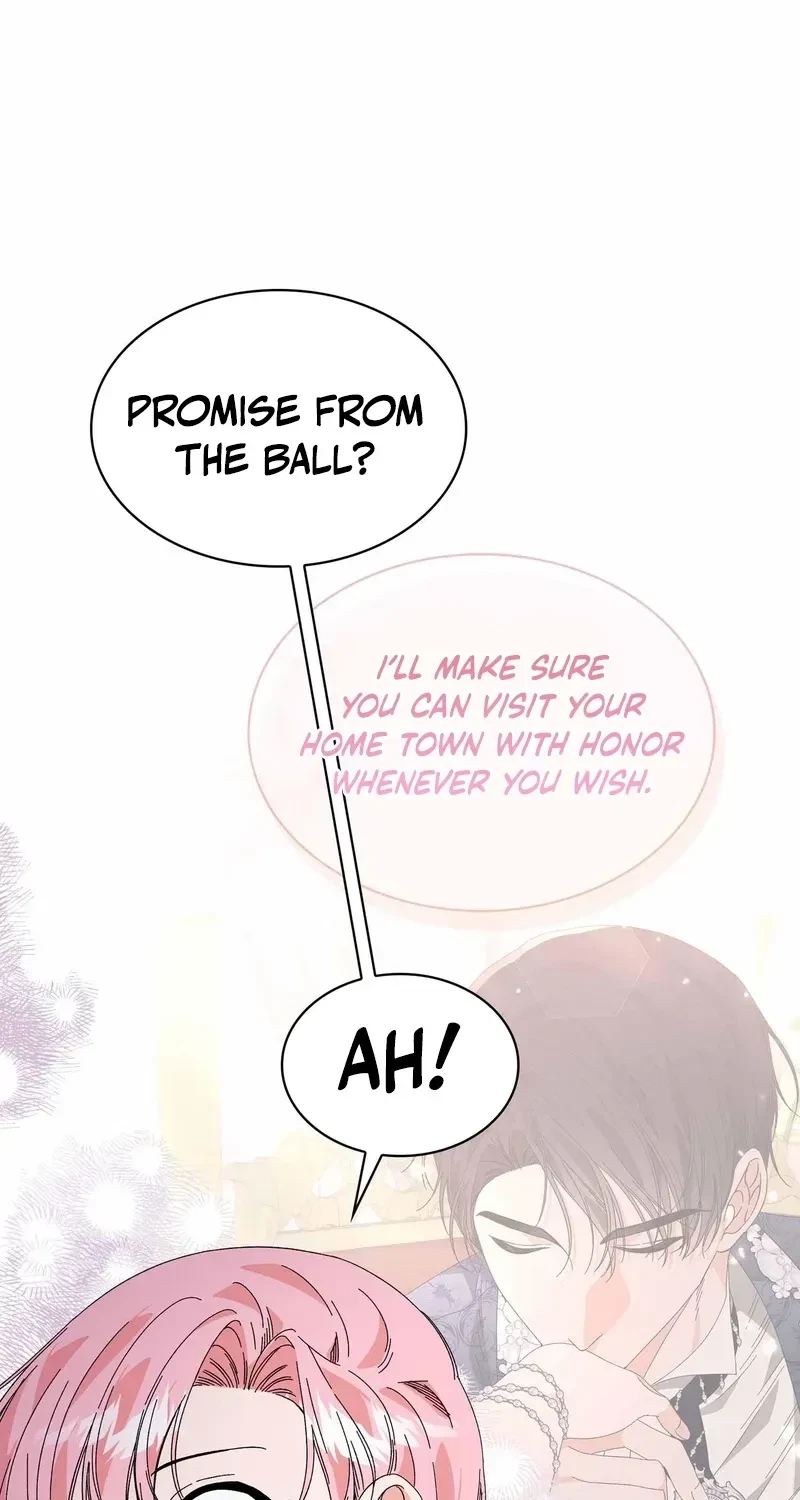 The Beast I Chose Chapter 13, page 89