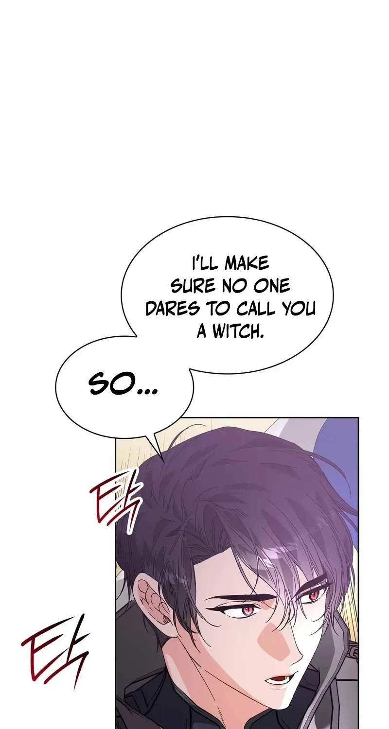 The Beast I Chose Chapter 13, page 91