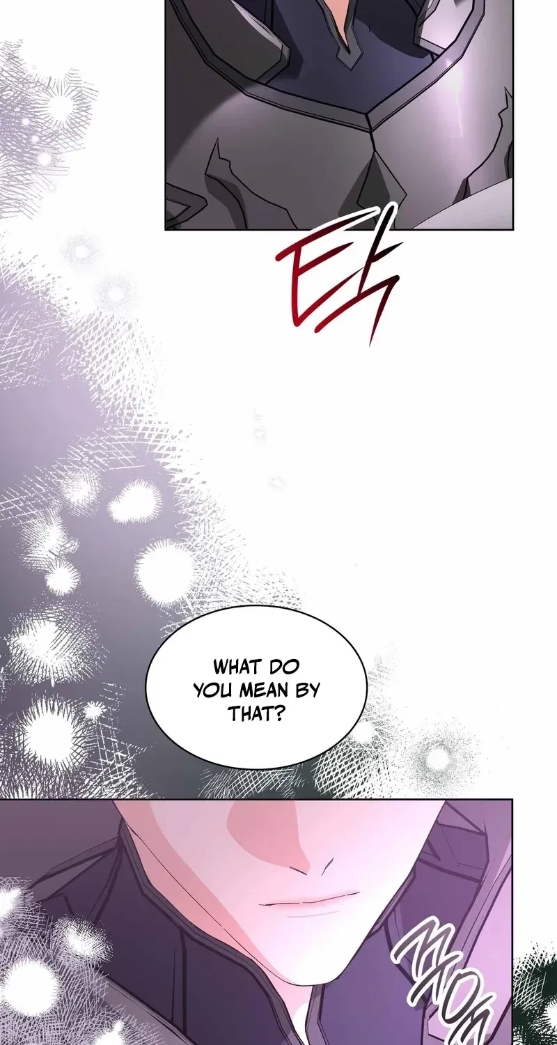 The Beast I Chose Chapter 13, page 92