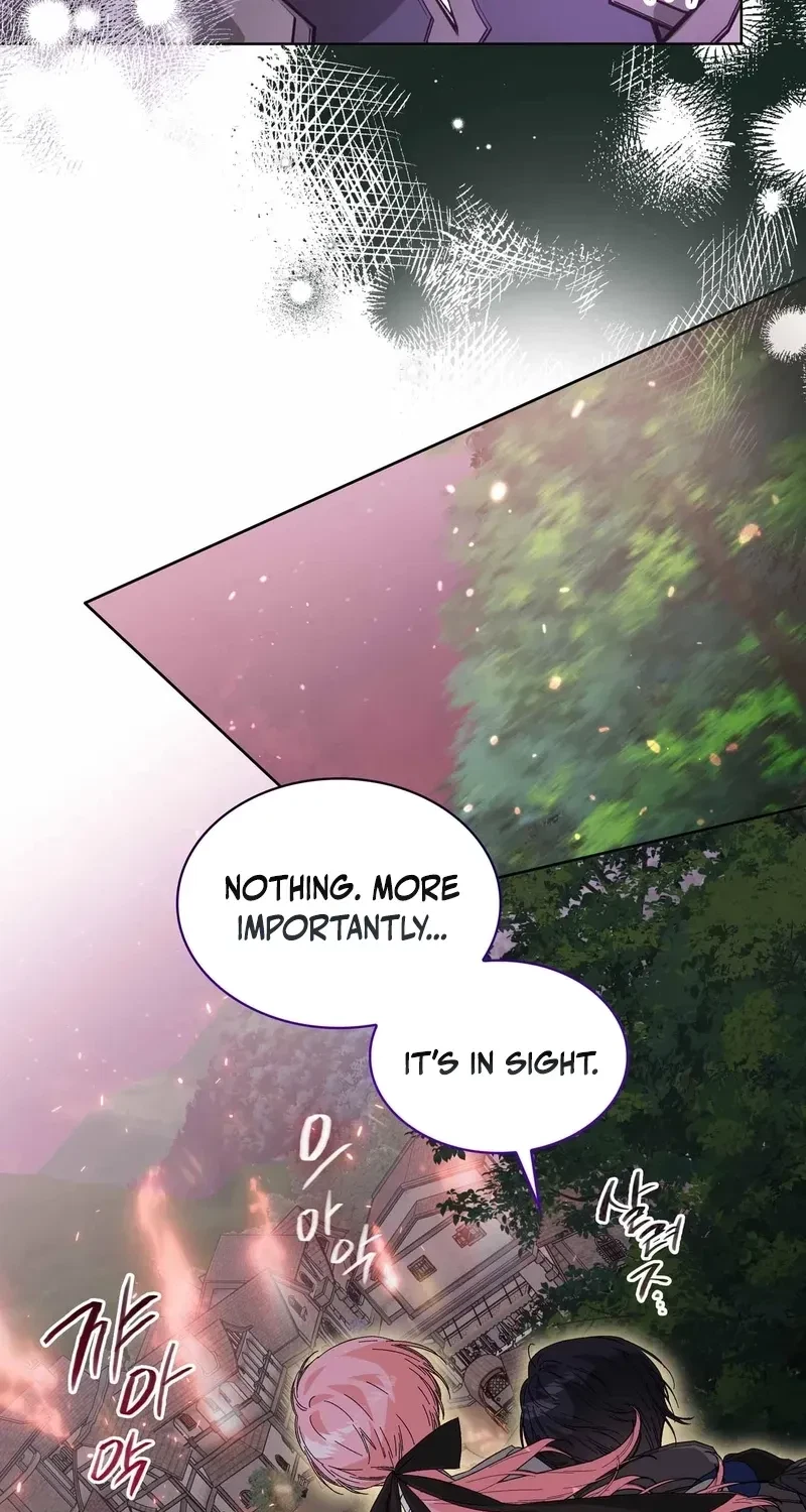 The Beast I Chose Chapter 13, page 93