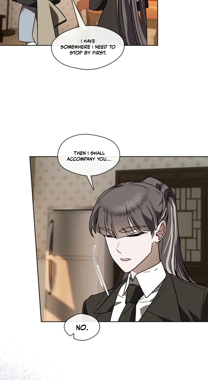 Bridal Night Chapter 50, page 10