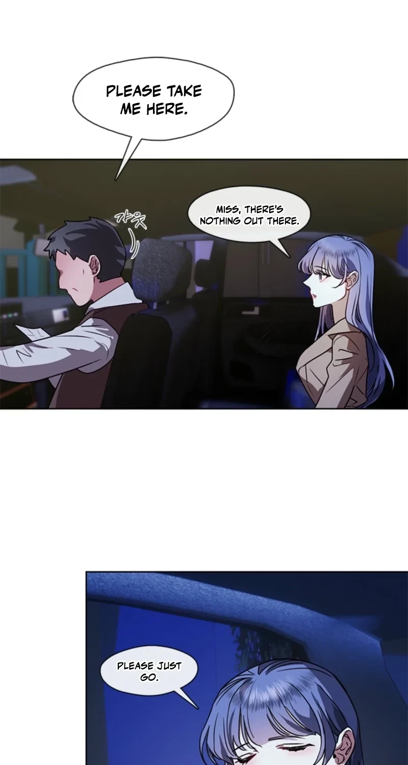Bridal Night Chapter 50, page 17