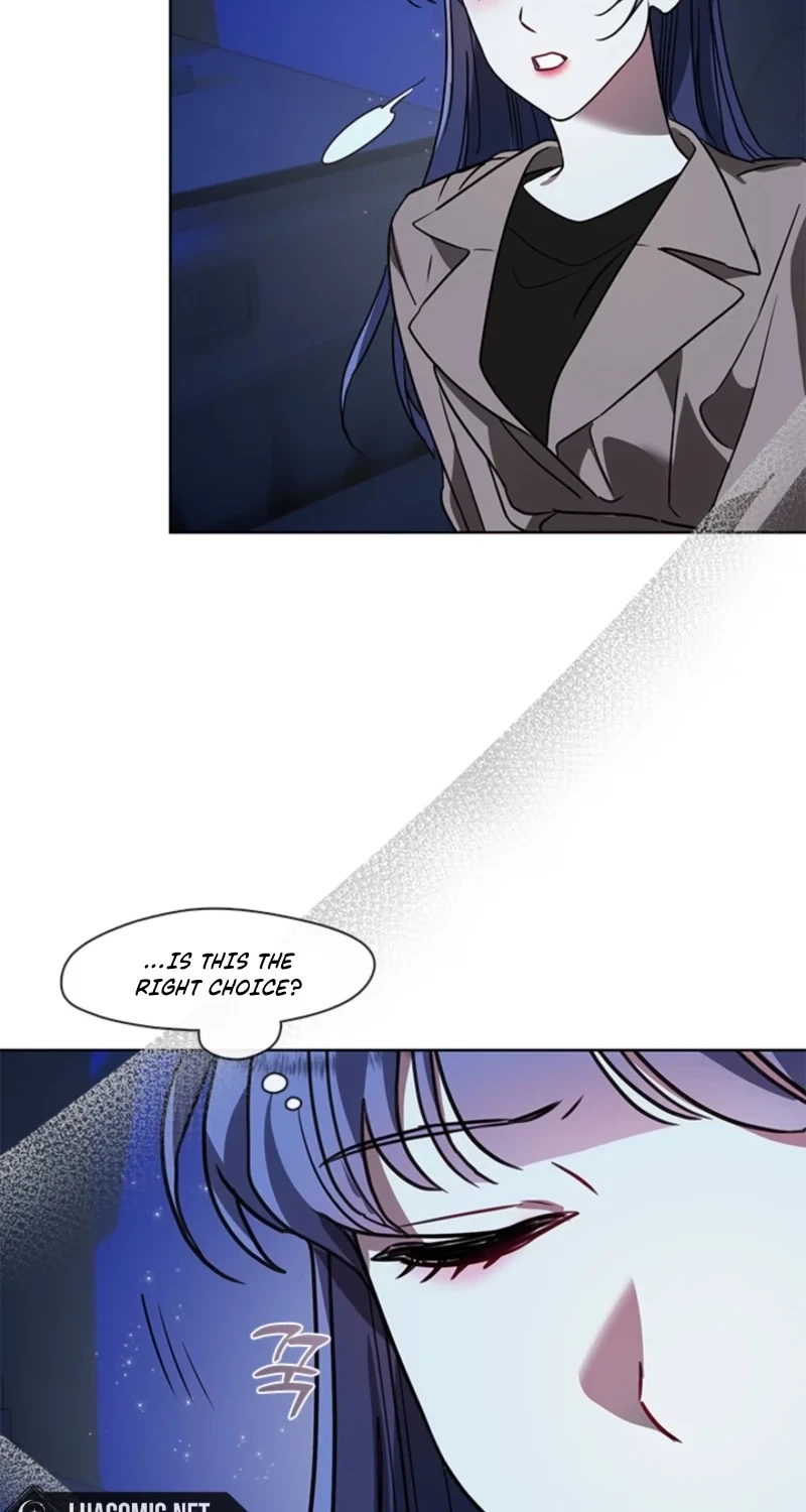Bridal Night Chapter 50, page 18