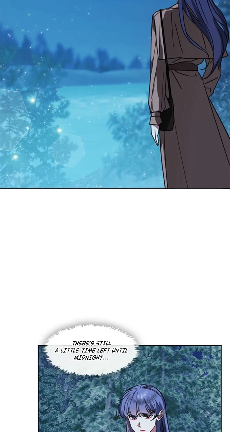 Bridal Night Chapter 50, page 23