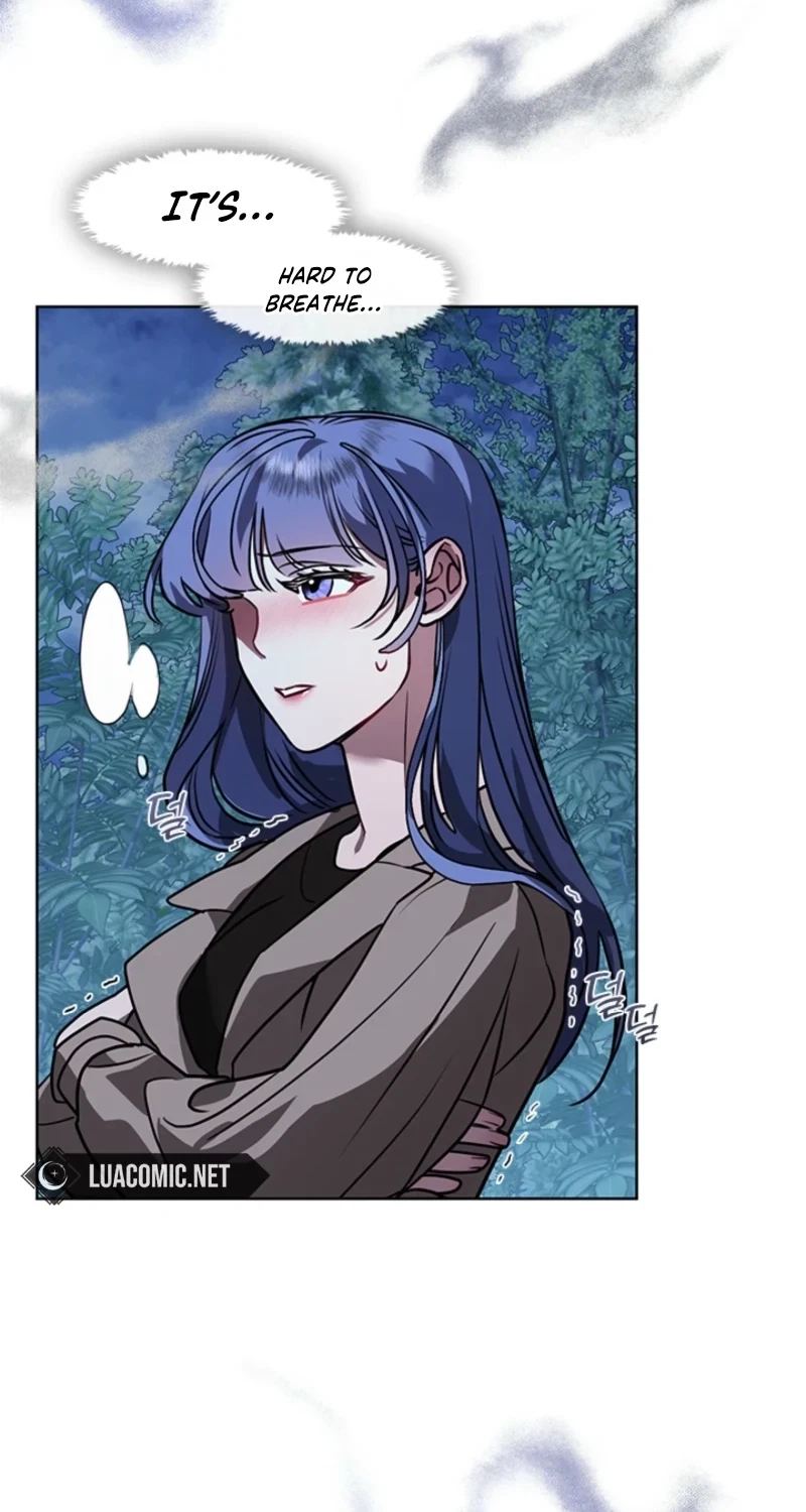 Bridal Night Chapter 50, page 27