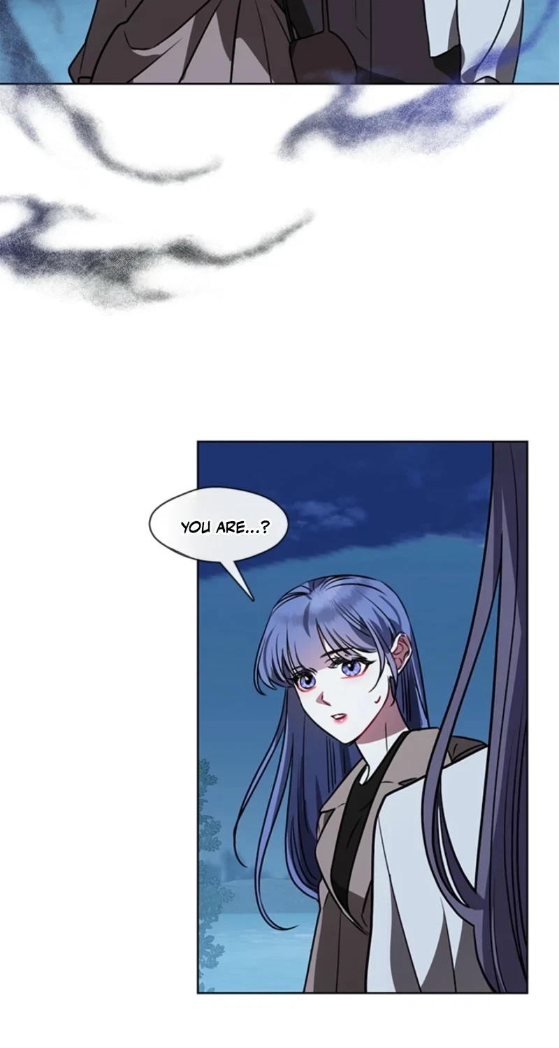 Bridal Night Chapter 50, page 30