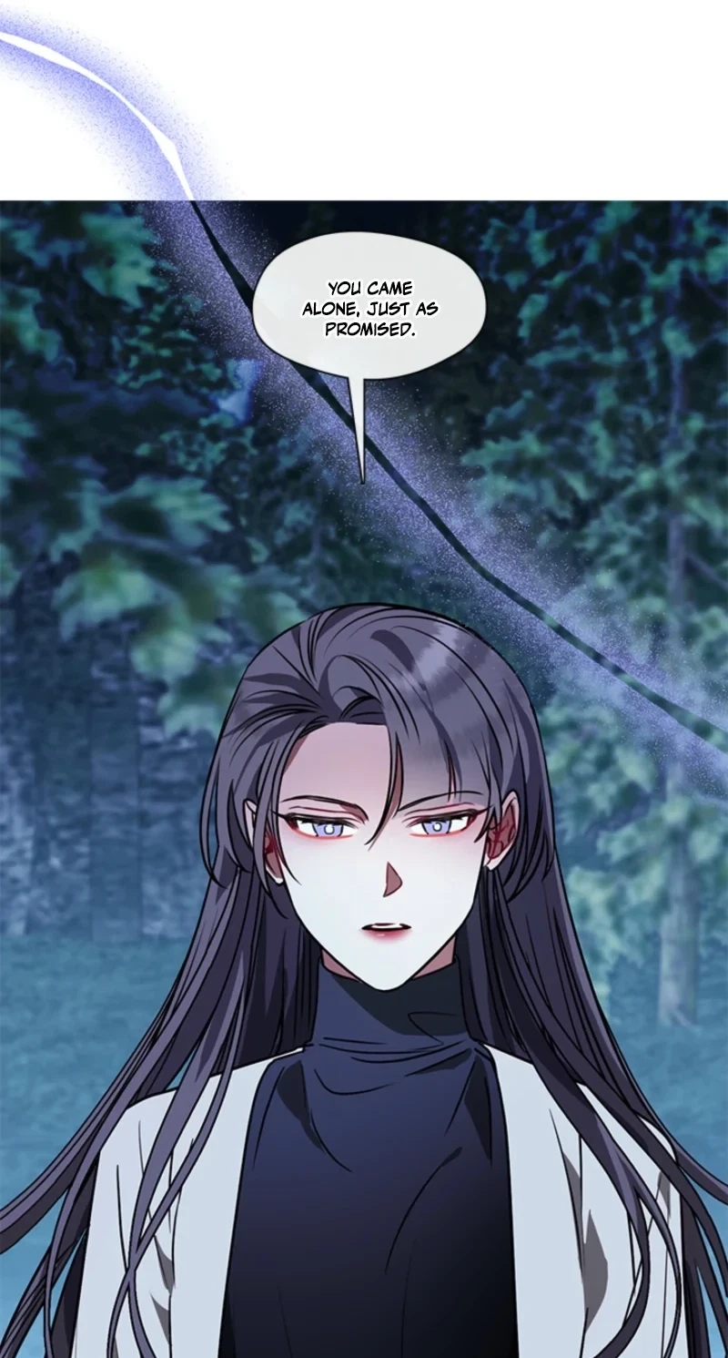 Bridal Night Chapter 50, page 31