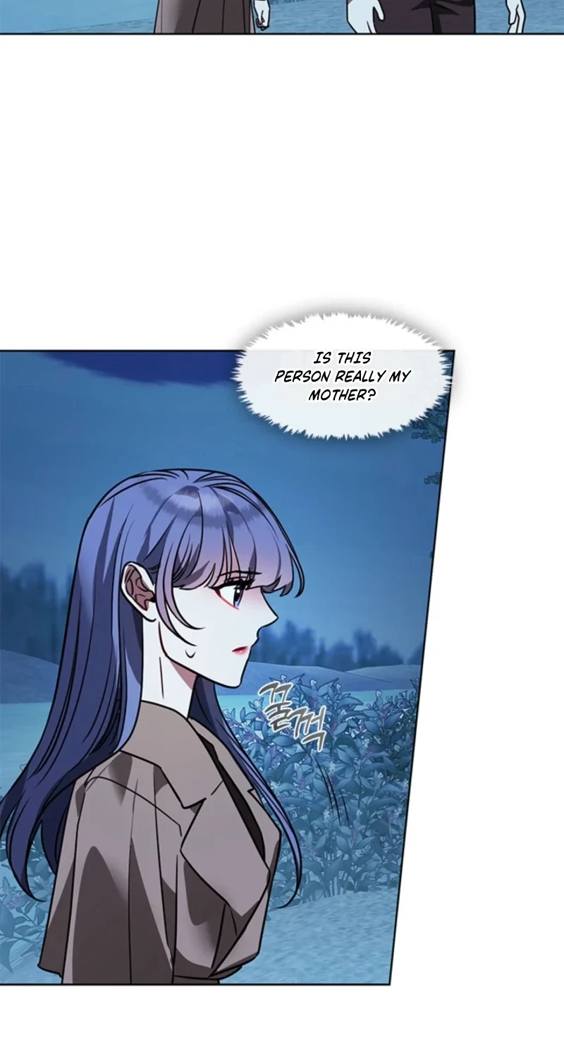Bridal Night Chapter 50, page 33