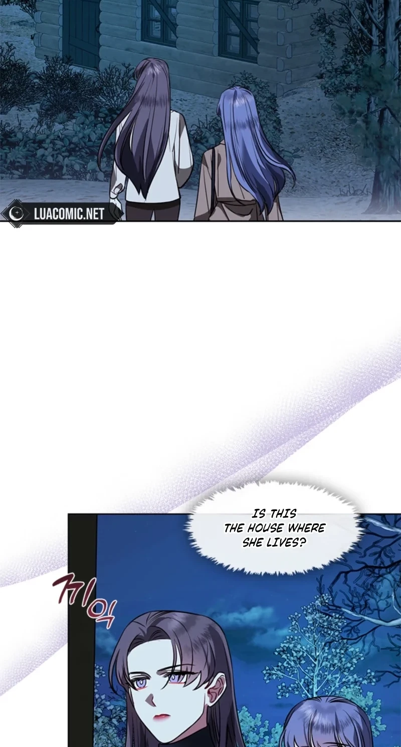Bridal Night Chapter 50, page 38