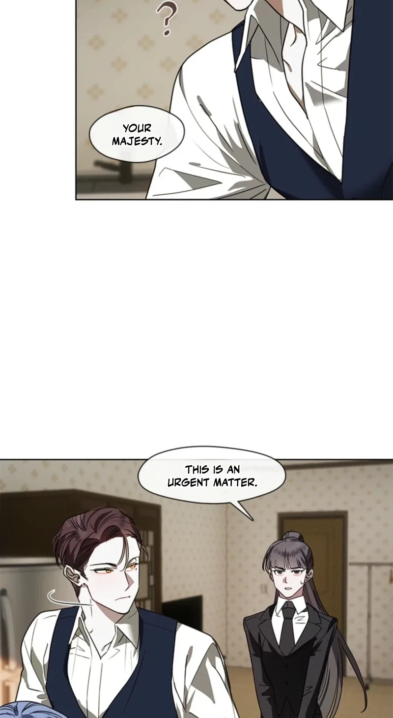 Bridal Night Chapter 50, page 4