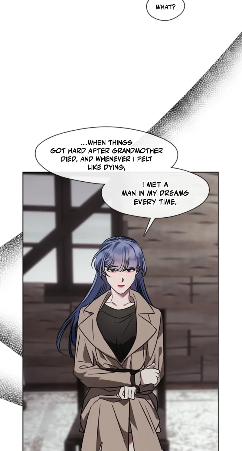 Bridal Night Chapter 50, page 48