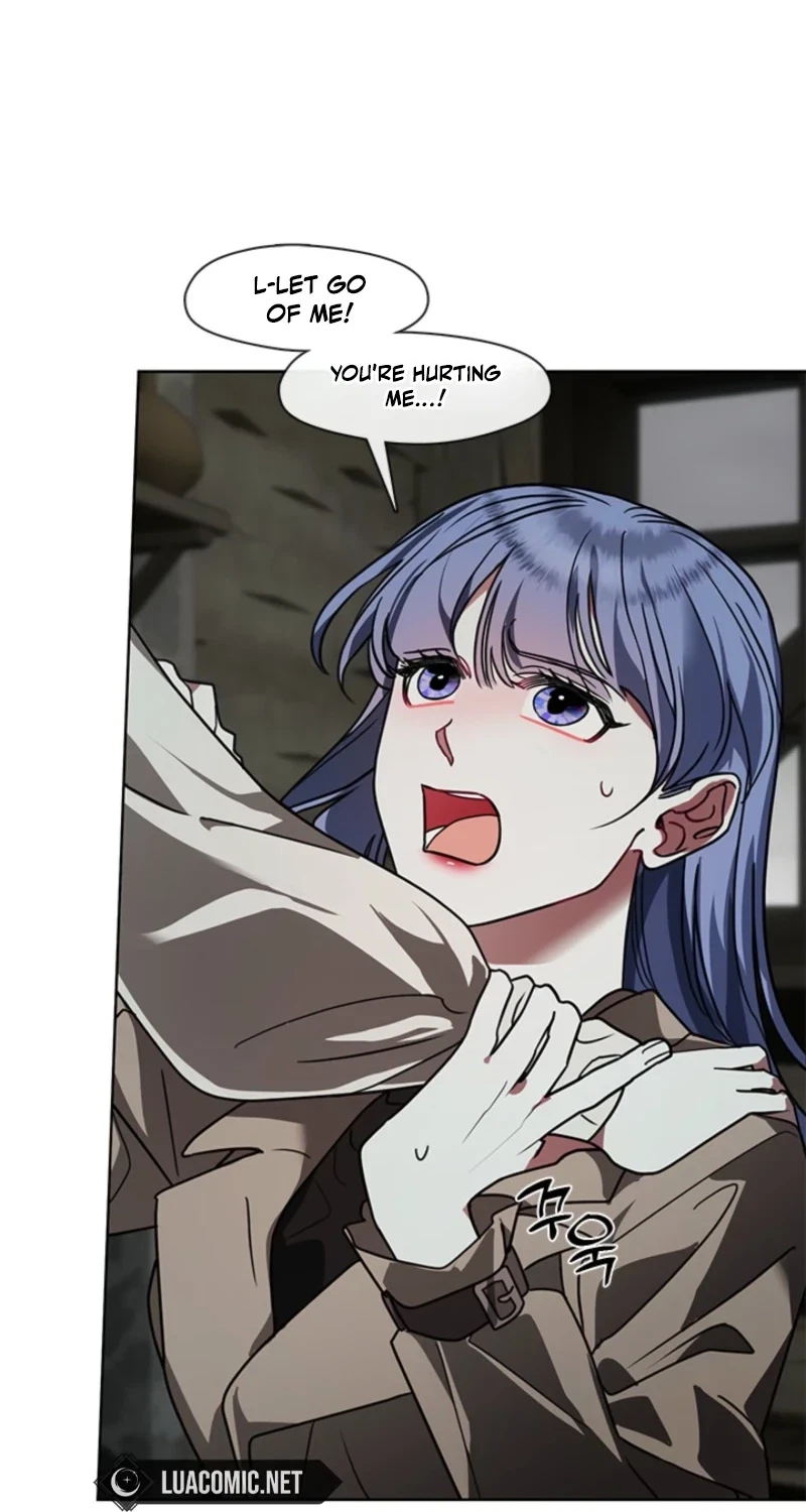 Bridal Night Chapter 50, page 54