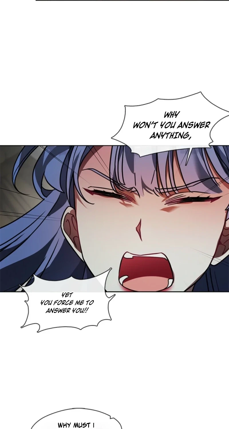 Bridal Night Chapter 50, page 58