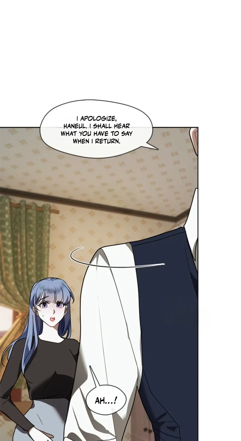 Bridal Night Chapter 50, page 7
