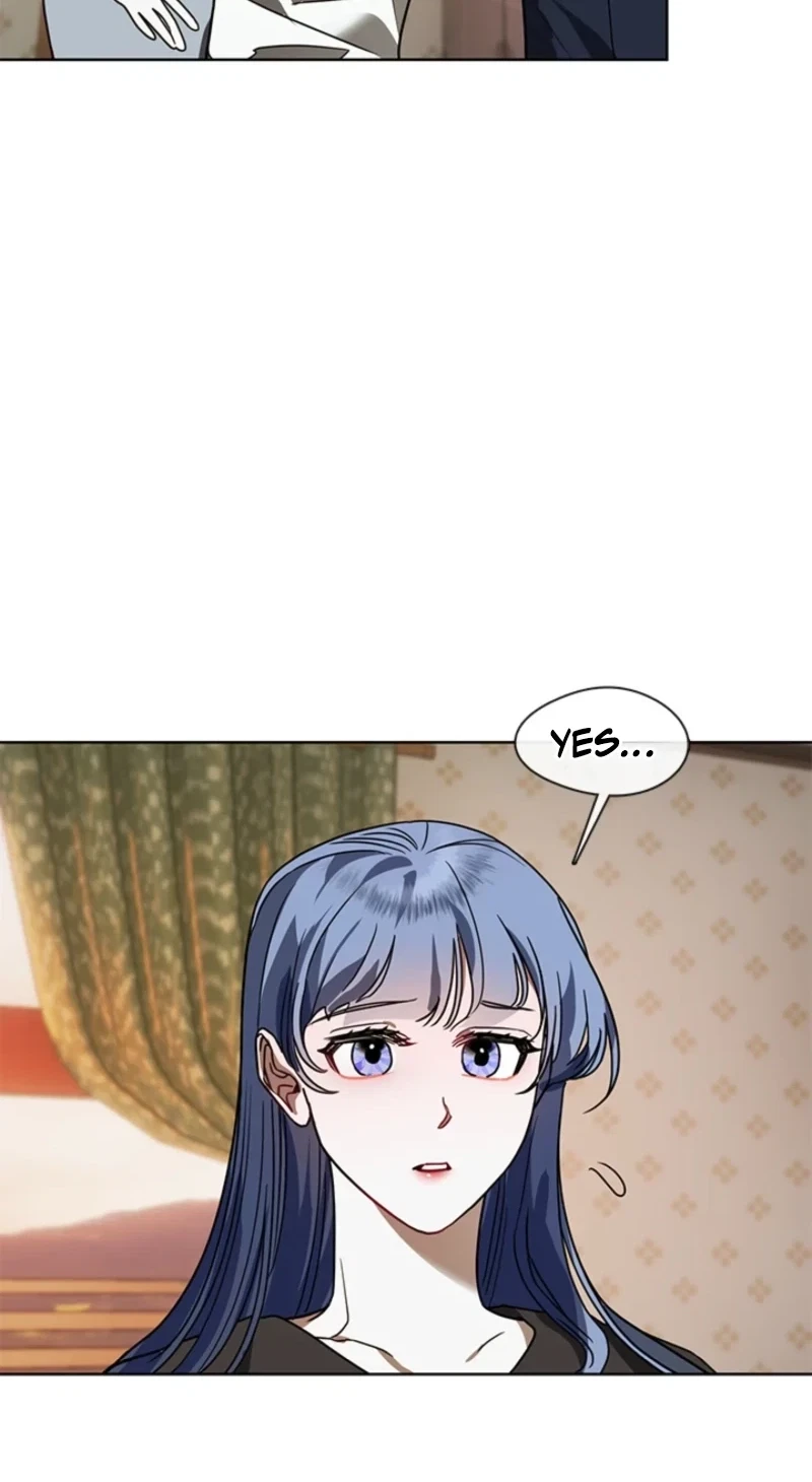 Bridal Night Chapter 50, page 8