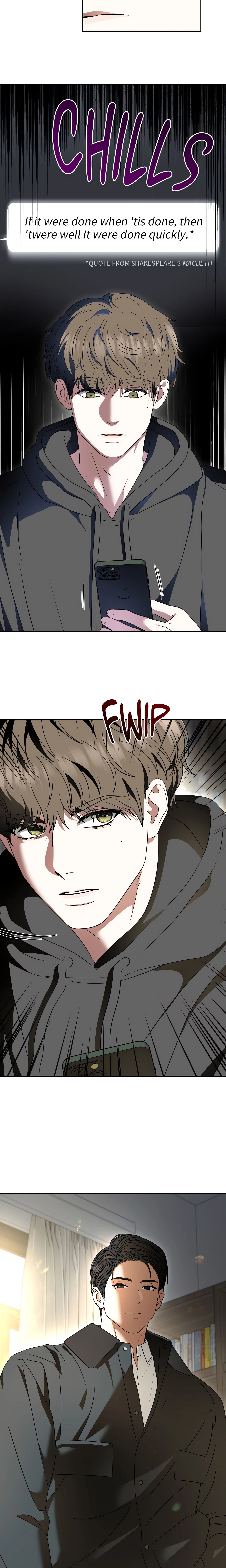 Chapter 78 - Side Story 6, page 10