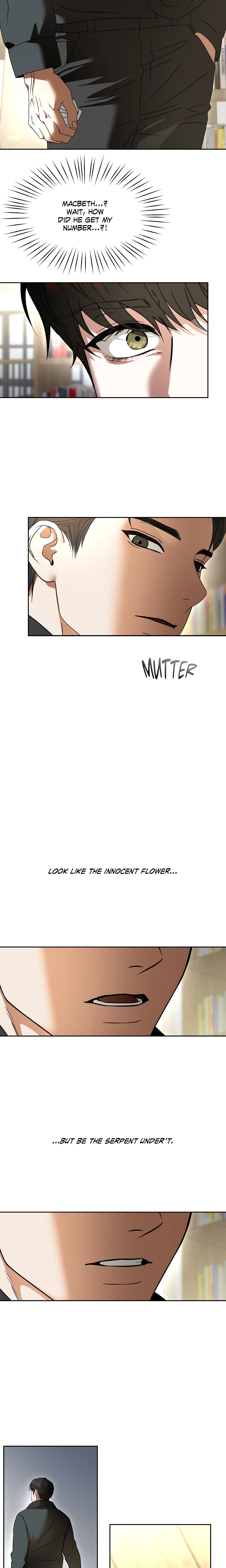 Chapter 78 - Side Story 6, page 11