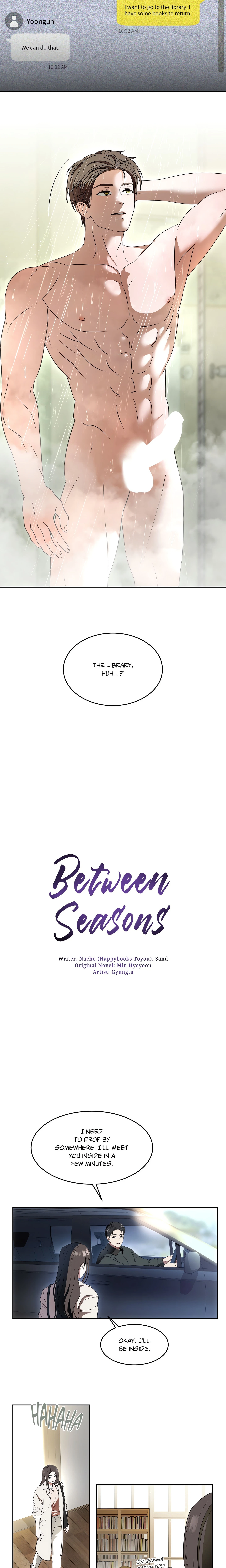 Chapter 78 - Side Story 6, page 2