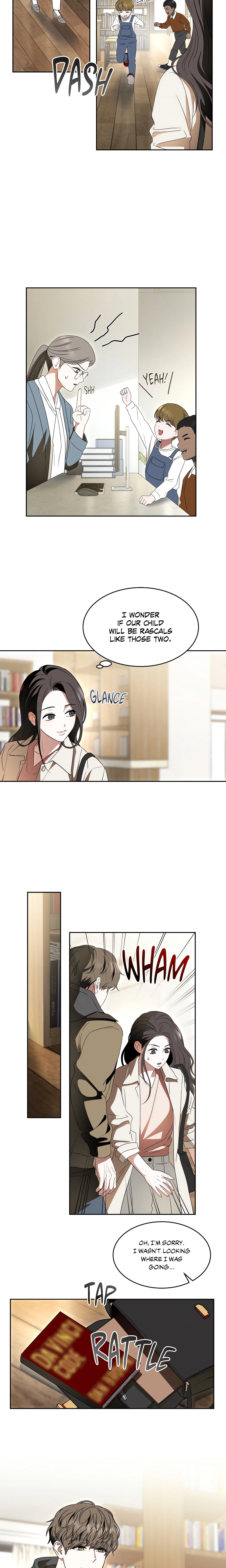 Chapter 78 - Side Story 6, page 3