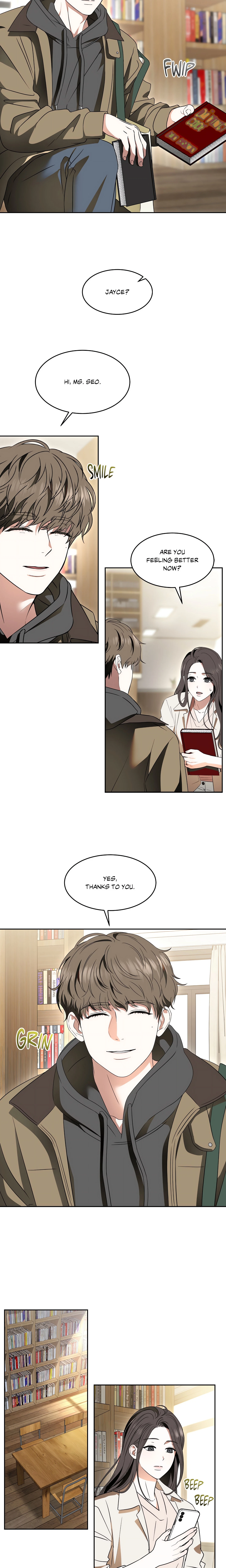 Chapter 78 - Side Story 6, page 4
