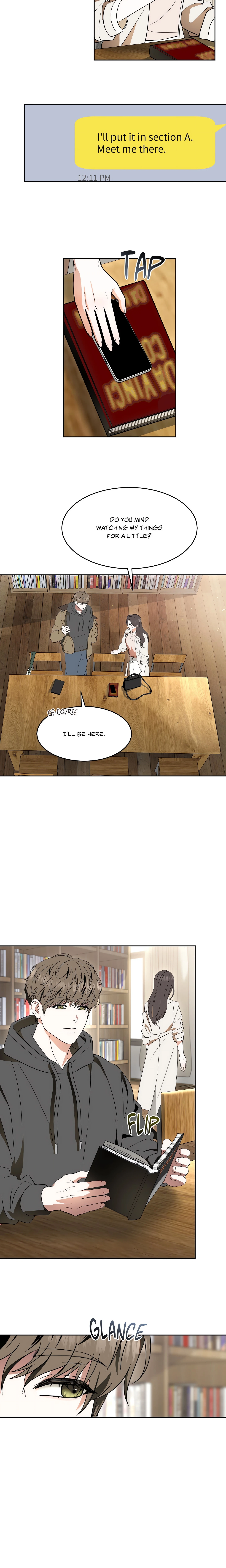Chapter 78 - Side Story 6, page 5
