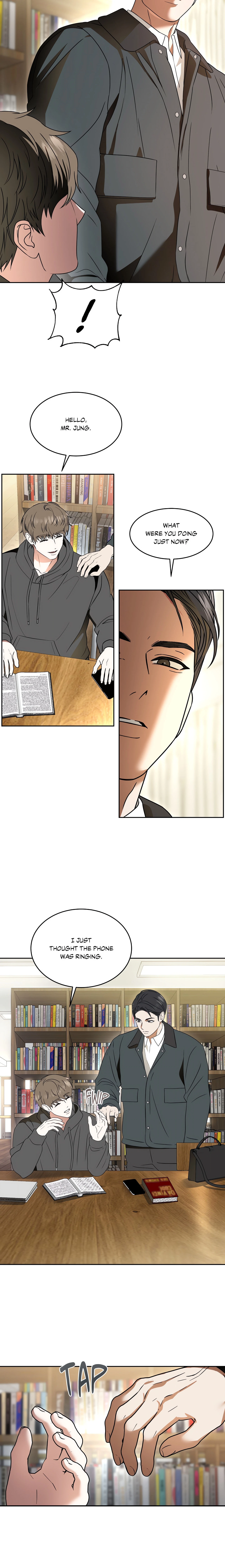 Chapter 78 - Side Story 6, page 7