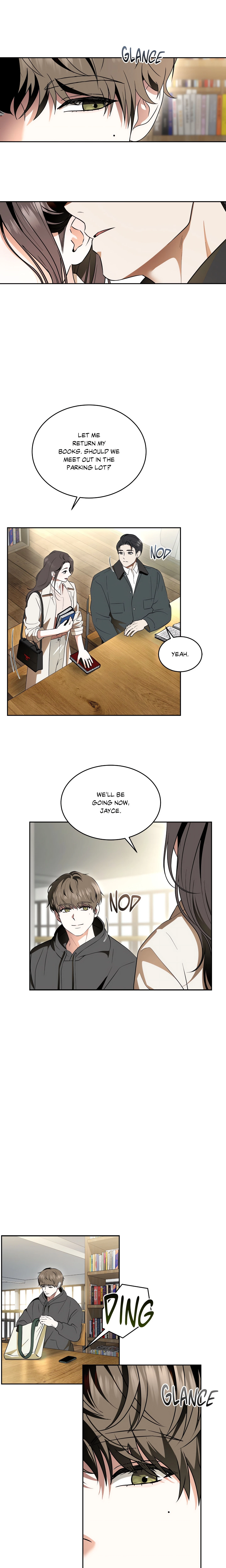 Chapter 78 - Side Story 6, page 9
