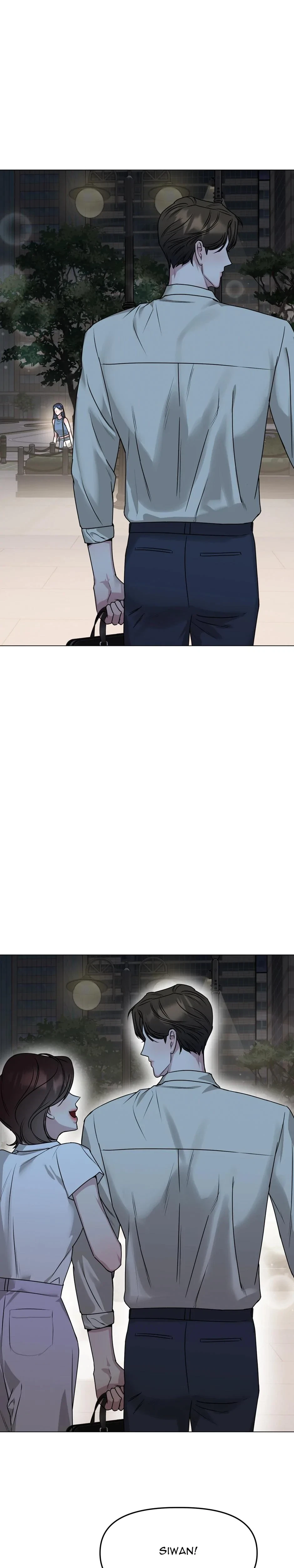 I Want Both Chapter 20, page 10
