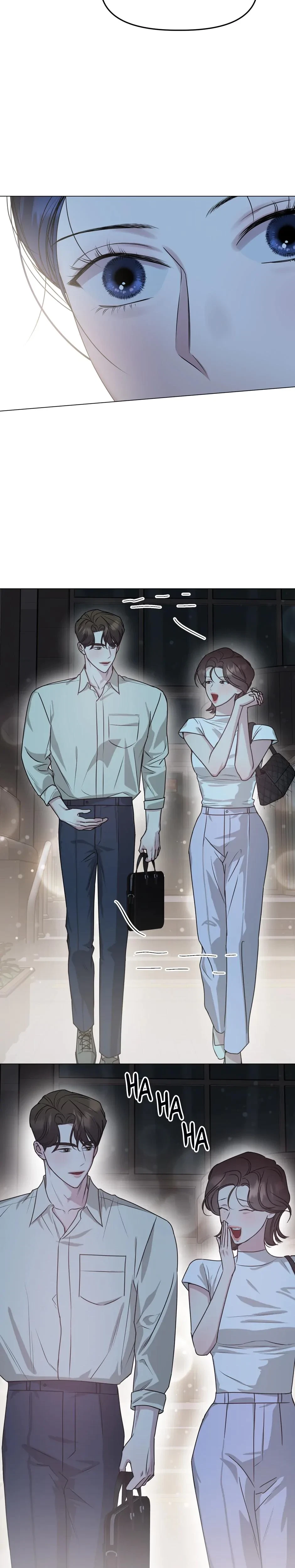 I Want Both Chapter 20, page 11