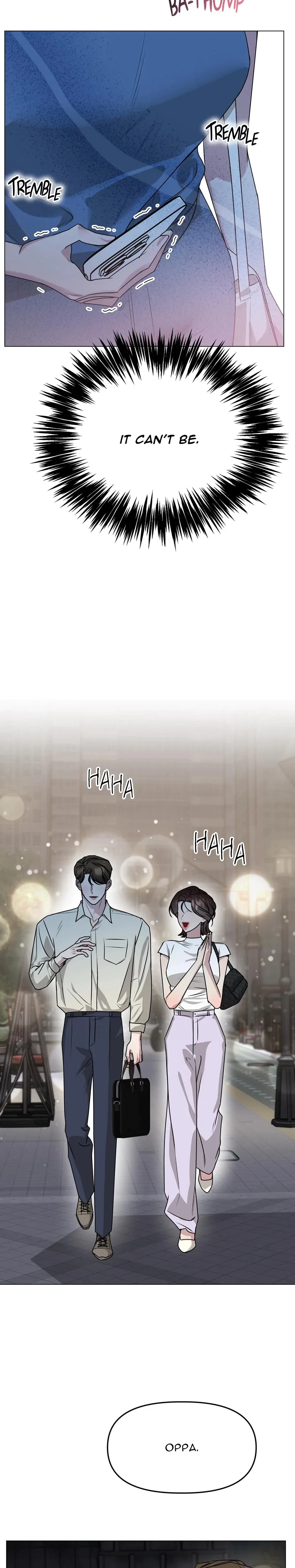 I Want Both Chapter 20, page 13