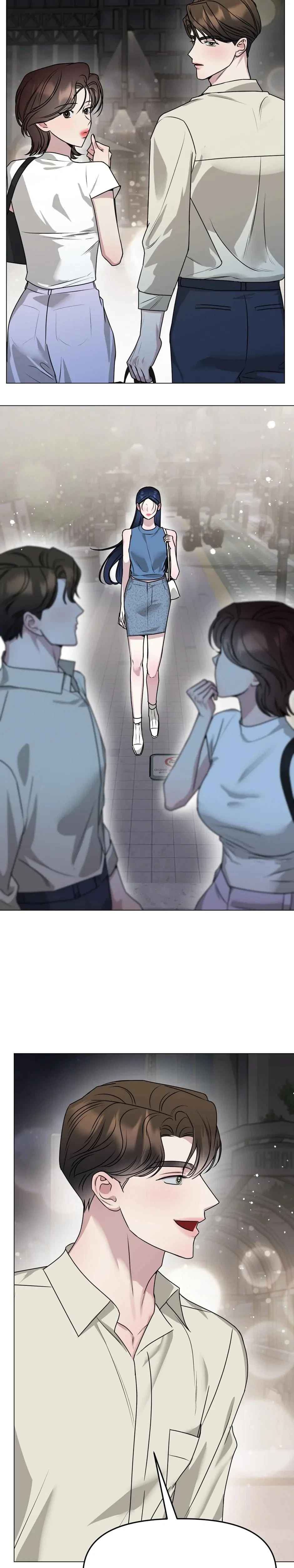 I Want Both Chapter 20, page 14
