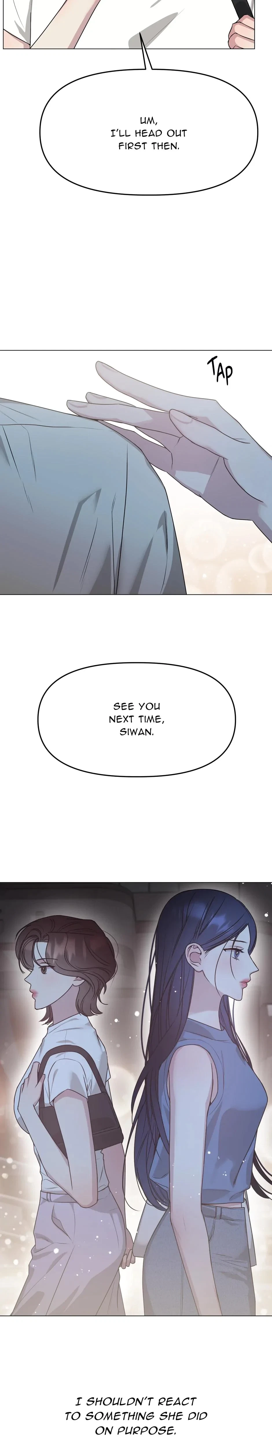 I Want Both Chapter 20, page 17